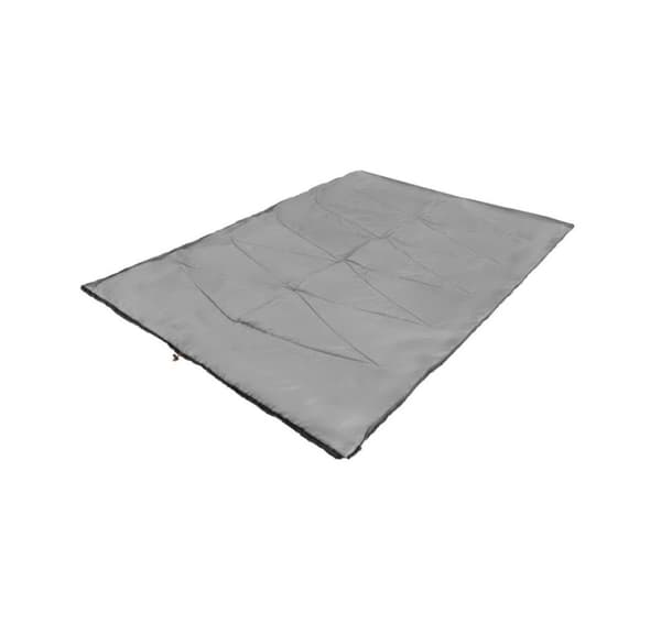 Easy Camp, Starling Square Black 10°C, Starling Square Black 10°C