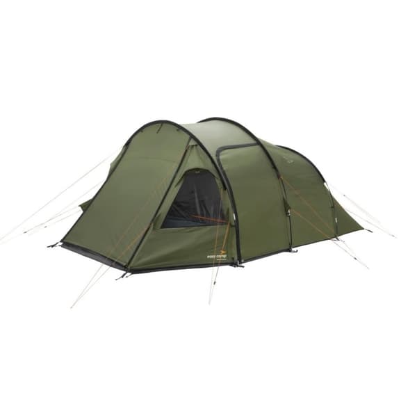 Easy Camp, Tunnel, Familjetält, Hidra 5