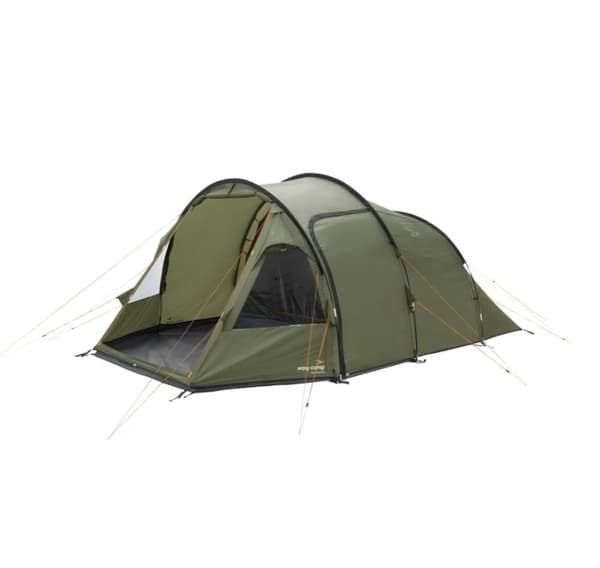 Easy Camp, Tunnel, Familjetält, Hidra 5