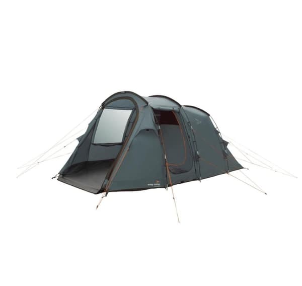 Easy Camp, Tunnel, Familjetält, Hamra 4 Blå