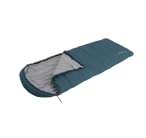 Outwell, Campion Lux Teal, Campion Lux Teal