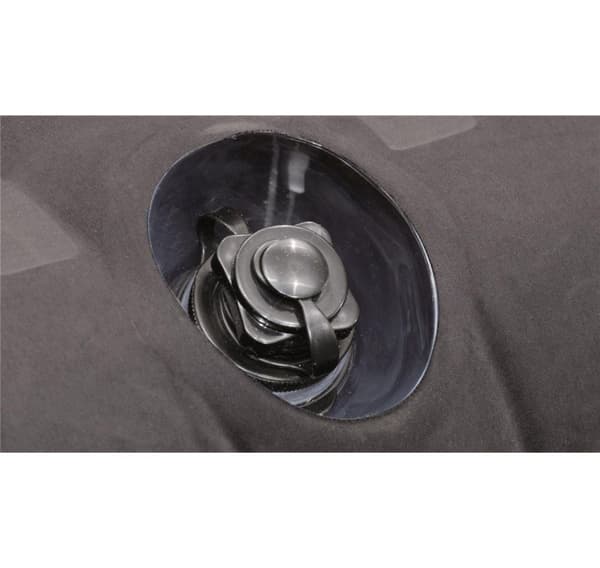 Outwell, Flow Airbed Single