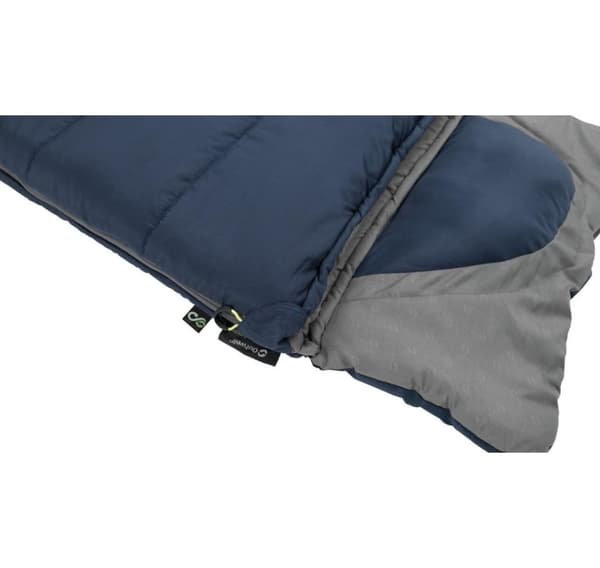 Outwell, Contour Junior, Sovepose