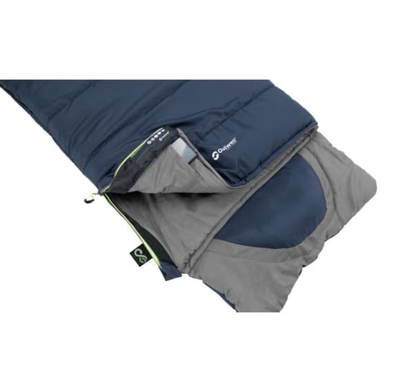 Outwell, Contour Junior, Sovepose