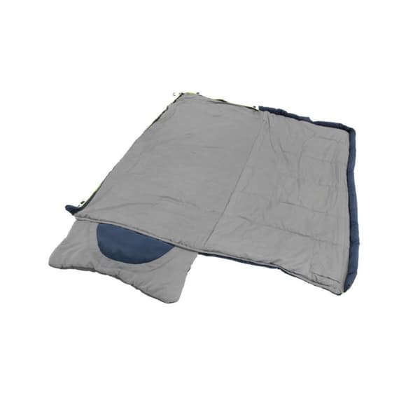 Outwell, Contour Junior, Sovepose