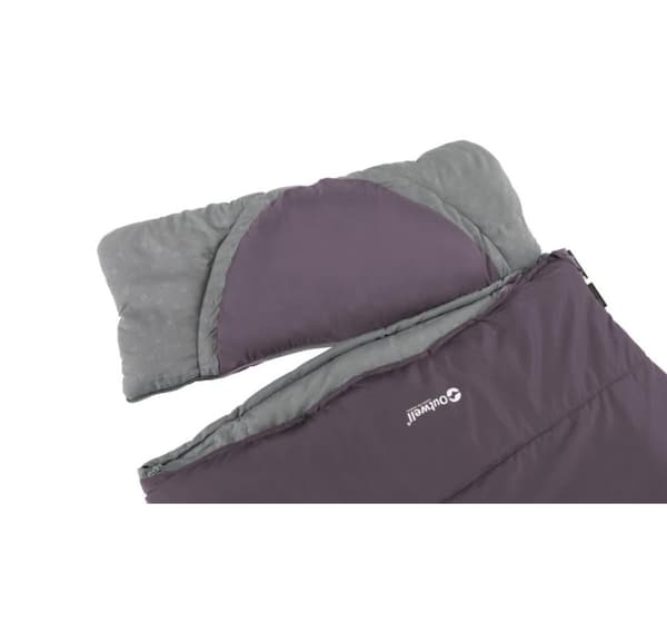 Outwell, Sovepose, Contour