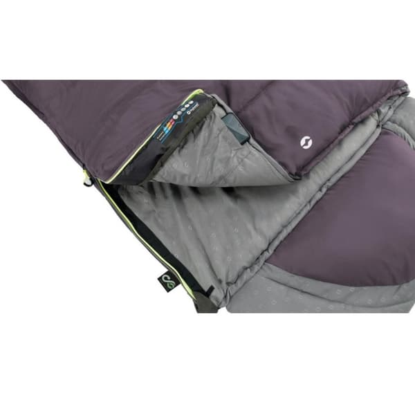 Outwell, Sovepose, Contour