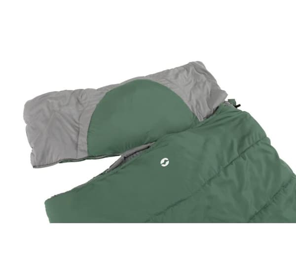 Outwell, Sovepose, Contour Lux XL