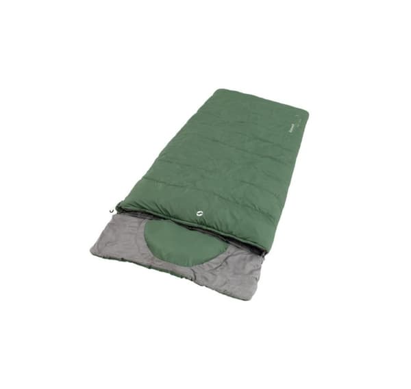 Outwell, Sovepose, Contour Lux XL