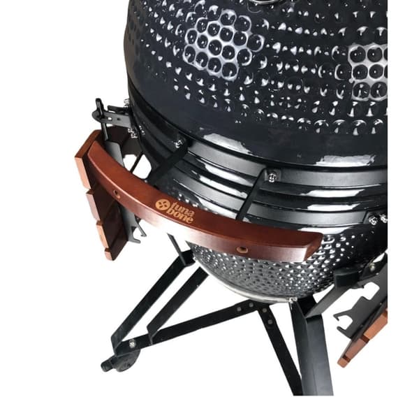 TunaBone, Håndtag sæt af Kamado grill 21/22/23/24