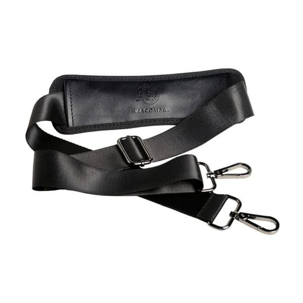 EXACOMPTA Exatravel polypropen Exactive multifunktionsresväska 26x38cm