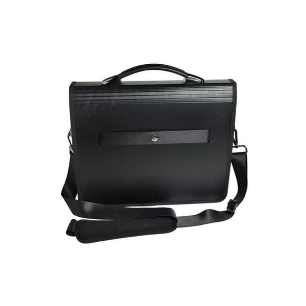 EXACOMPTA Exatravel polypropen Exactive multifunktionsresväska 26x38cm