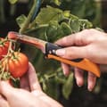 Miniatyrbild 4 av 4: X-series™ K80 fällbar skördekniv - rostfritt stålblad - Fiskars