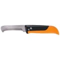 Miniatyrbild 1 av 4: X-series™ K80 fällbar skördekniv - rostfritt stålblad - Fiskars