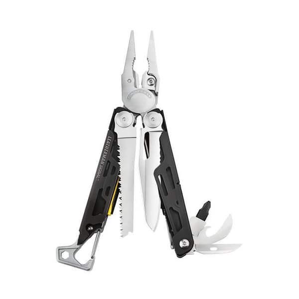 LEATHERMAN Multifunktionstång för signal - i låda