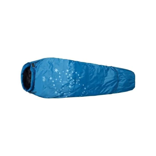 Jack Wolfskin GROW UP STAR Sovsäck - Grow Up Star Kids/Youth