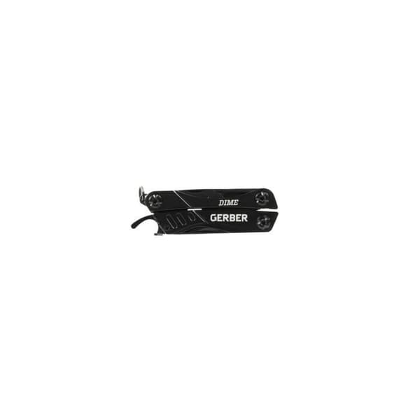 DIME Multi-Purpose Tång Svart - Gerber