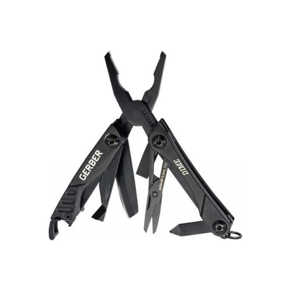 DIME Multi-Purpose Tång Svart - Gerber