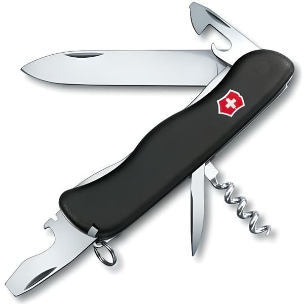 Schweizisk fickkniv Victorinox 0.8353.3