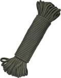 Miniatyrbild 1 av 4: Överlevnadskit - vandringsöverlevnadssats - vandring Trespass - UUACMID30050OLIEACH - Para Cord Mixed Adult, Olivgrön