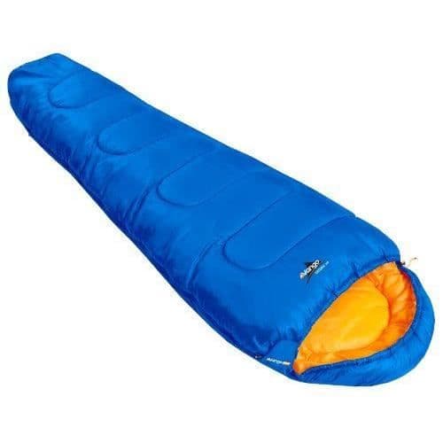 Vango Saturn 250 Sovsäck Atlantic Blue - 5023518752556