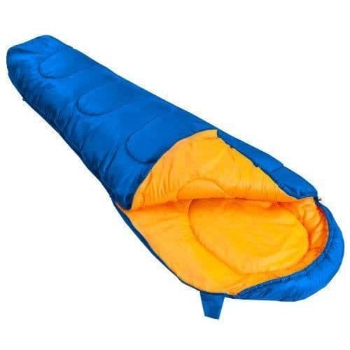 Vango Saturn 250 Sovsäck Atlantic Blue - 5023518752556