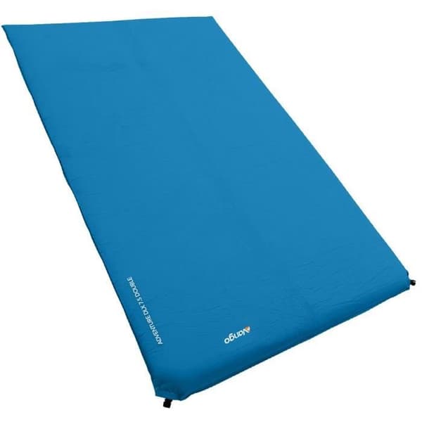 Vango Adventure DLX Std Självuppblåsande Golvmatta Blå 183 x 51 x 5 cm - SMMADVEDLB2XSDE