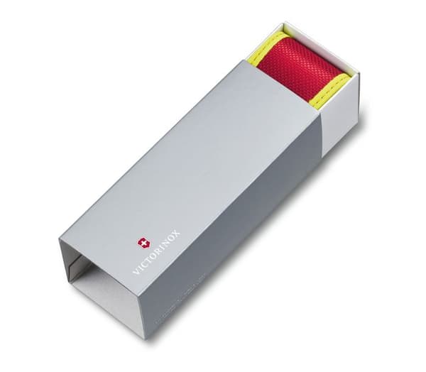Victorinox Rescue Tool fickmultitool, 13 funktioner, för att krossa fönster och skära av bilbälten, 167 gr