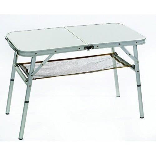 Bo-Camp Sidobord Grå - 1404395 Grå