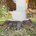 Miniatyrbild 5 av 6: Vattentank - Relaxdays - 10036880672 - 15 liter - Svängbar kran - Transportabel
