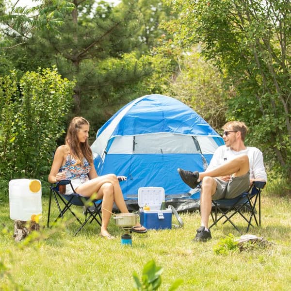 Vattentank - Relaxdays - 10036880672 - 15 liter - Svängbar kran - Transportabel