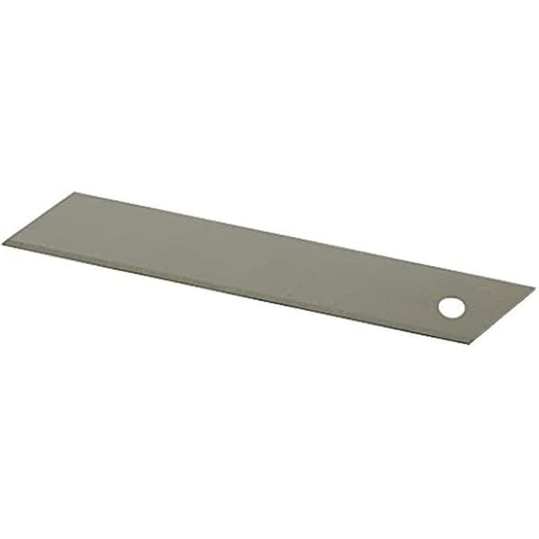 Skärblad - DEWALT - DWHT11719-0 - 18 mm brytblad - Induktionshärdat stål - 3 bitar