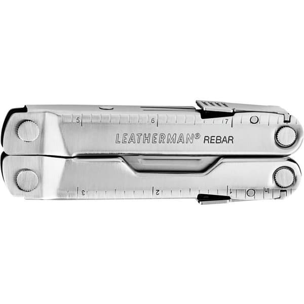 LEATHERMAN Rebar Multifunktionskniv - Boxad