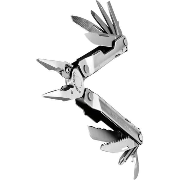LEATHERMAN Rebar Multifunktionskniv - Boxad