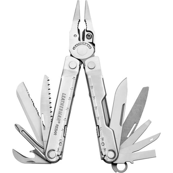 LEATHERMAN Rebar Multifunktionskniv - Boxad