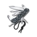 Miniatyrbild 1 av 2: Victorinox Skipper Navy Camouflage Schweizisk armékniv - 18 funktioner