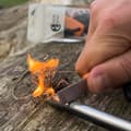 Miniatyrbild 4 av 4: Survival kit - nödvändighet för överlevnad vandring - trek Azengear - AZ23