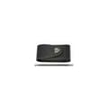 Miniatyrbild 4 av 4: Etui - VICTORINOX - Workchamp XL - Svart Läder - 120mm x 60mm x 35mm - Unisex
