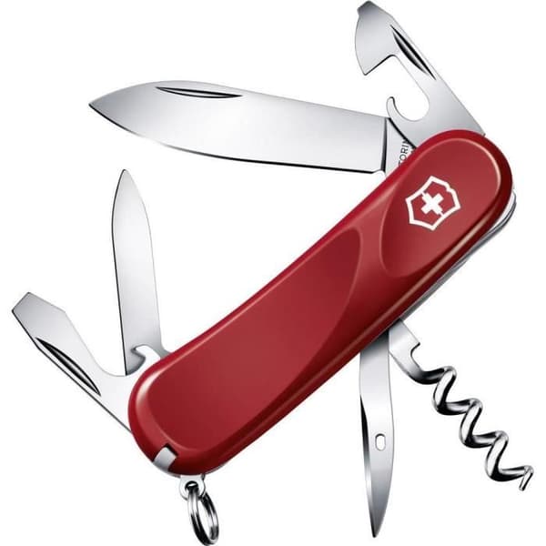 Victorinox Evolution schweizisk armékniv 2.3803.E