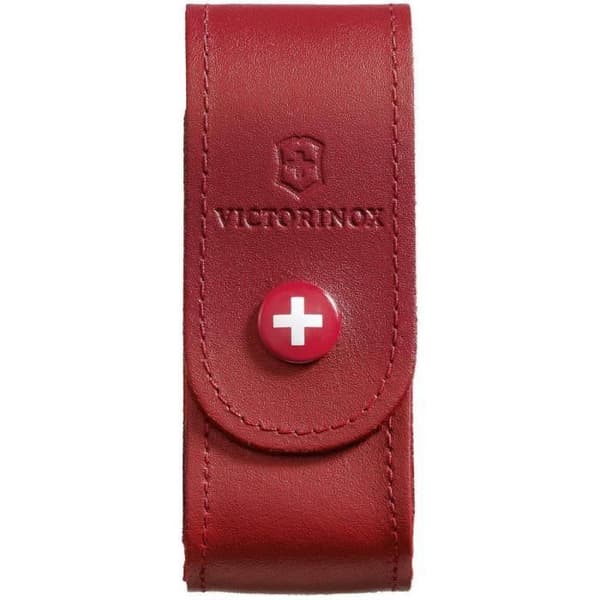Victorinox V Slida Unisex Vuxen, Röd, Standard - 4.0520.1B1