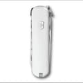 Miniatyrbild 2 av 2: Couteau Schweiz - VICTORINOX - Nagelklipp 580 - 8 Funktioner - 65 mm - Vit