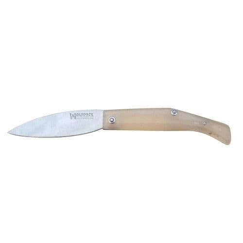 Navaja Wolfpack Model Nacar 10,1cm. cerrada