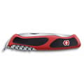 Miniatyrbild 2 av 2: Multifunktionskniv - Victorinox - RangerGrip 68 - Röd/Svart - 130 mm - 134 g