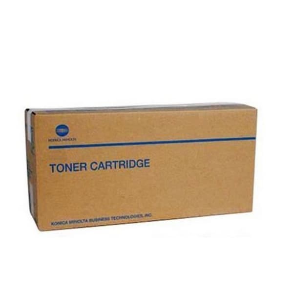 Konica Minolta DR-512, - C224 - C284 - C364, 120 000 sidor, Laser, Svart