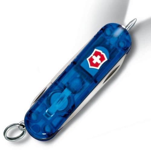 Schweizisk fickkniv Victorinox 0.6226.T2
