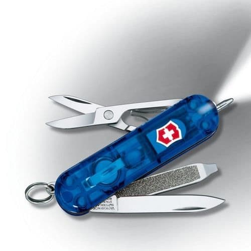 Schweizisk fickkniv Victorinox 0.6226.T2