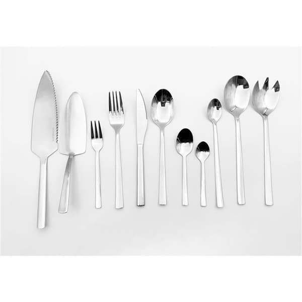 Cuillerer DOMOLETTI ESSENTIAL LMF00237-3, 2 stycken.