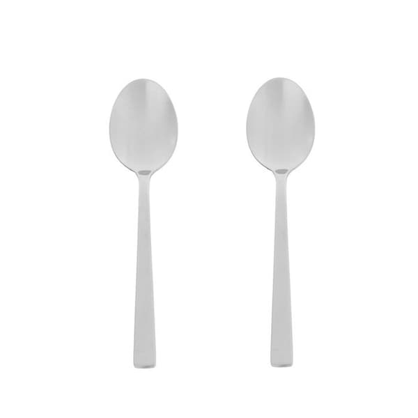 Cuillerer DOMOLETTI ESSENTIAL LMF00237-3, 2 stycken.
