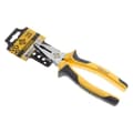 Miniatyrbild 2 av 3: Kombinerad tång Forte Tools VDE01001-7, 180 mm