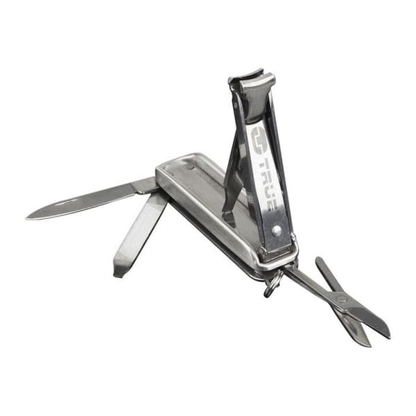 Multifunktionell NailClip Kit - True Utility